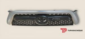 D_755932-MLC89111832258_082025-F.jpg Mascara De Parachoque Toyota 4 Runner