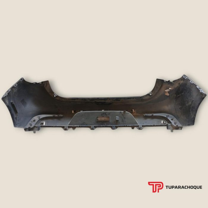 Parachoque Trasero Fiat Argo