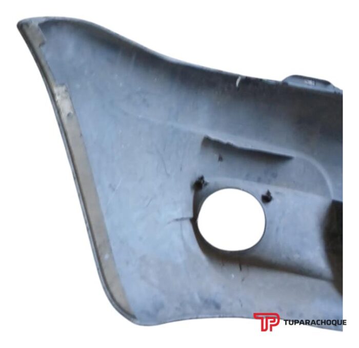 Parachoque Delantero Chevrolet Spart Lt