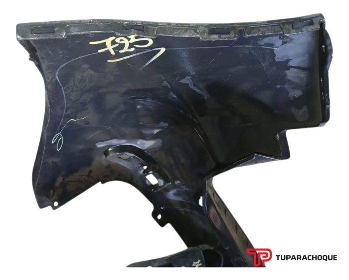 Parachoque Trasero Renault Dokker