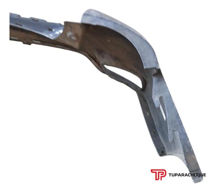 Parachoque Trasero Jeep Compass (detalle)