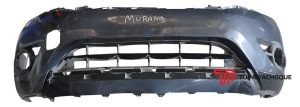 Parachoque Delantero Nissan Murano