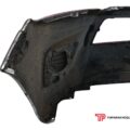 Parachoque Delantero Toyota Hilux