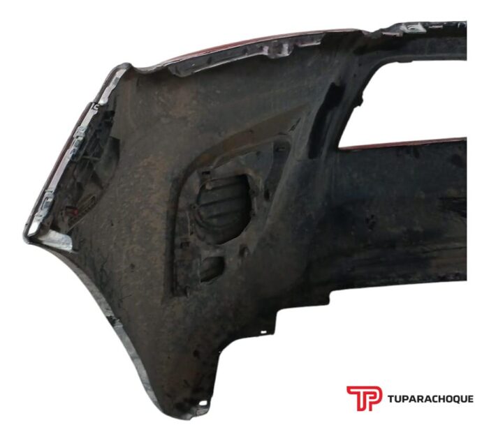 Parachoque Delantero Toyota Hilux