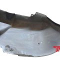 Parachoque Trasero Suzuki Swift (detalle)