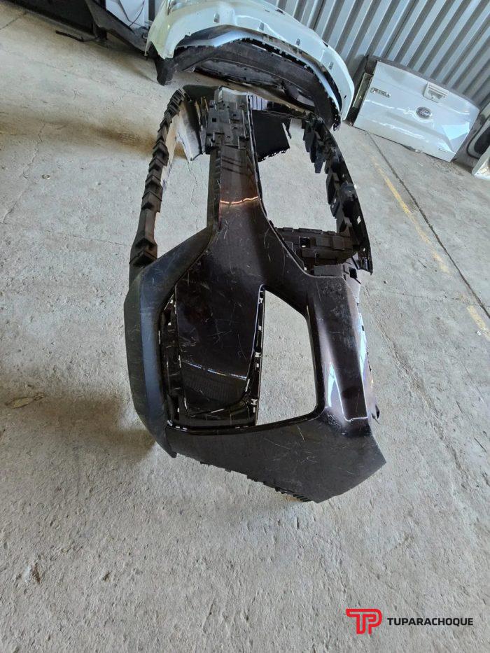 Parachoque Delantero Ford Territory 2024/2025 Negro