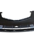 Parachoque Delantero Nissan Primera (detalle)