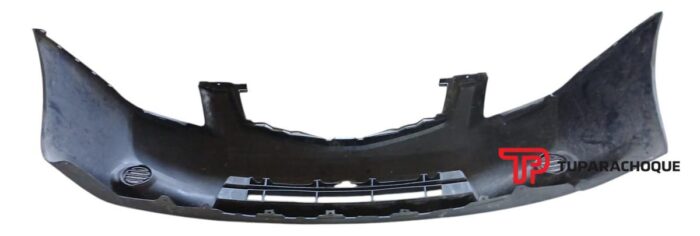Parachoque Delantero Nissan Primera (detalle)