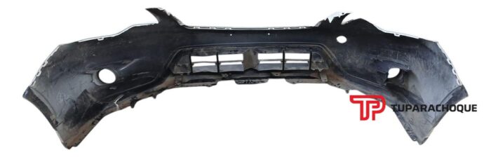 Parachoque Delantero Subaru Xv (detalle)
