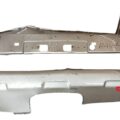 Parachoque Delantero Toyota Rav4