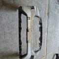 Parachoque Delantero Ford Territory 2024/2025