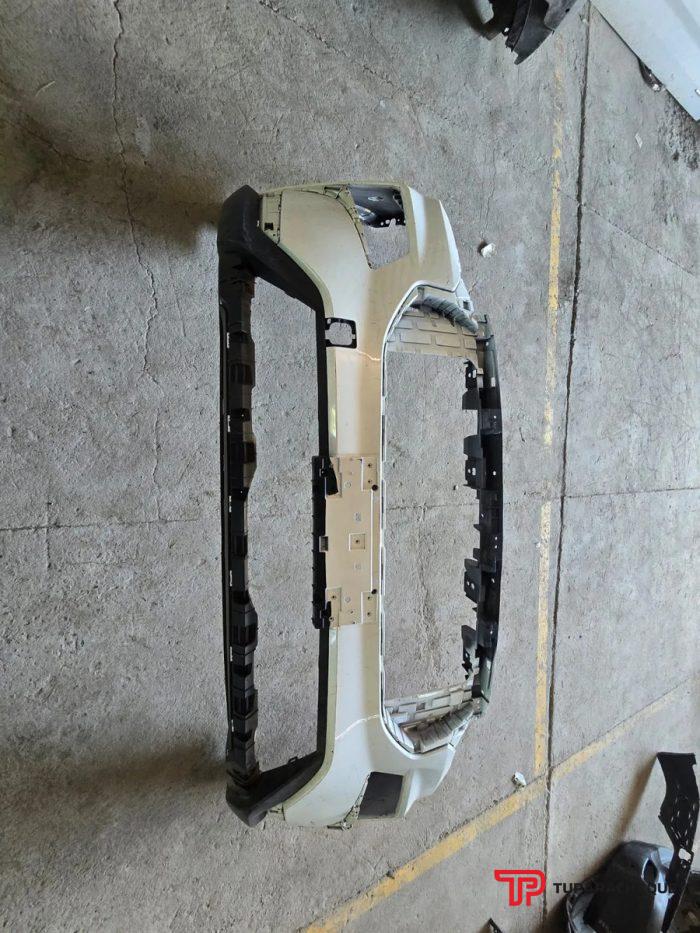 Parachoque Delantero Ford Territory 2024/2025