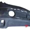 Parachoque Delantero Jeep Wrangler