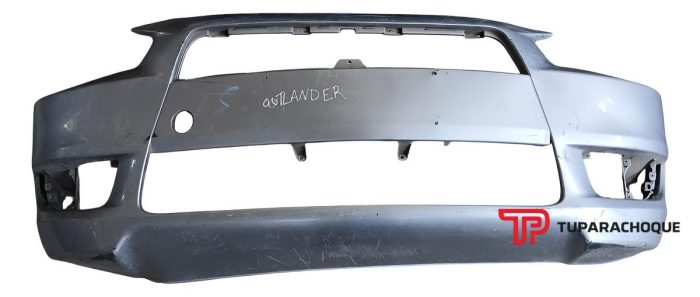 Parachoque Delantero Mitsubishi Outlandeer