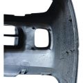 Parachoque Delantero Kia Frontier (detalle)