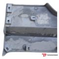 Parachoque Trasero Fiat Strada