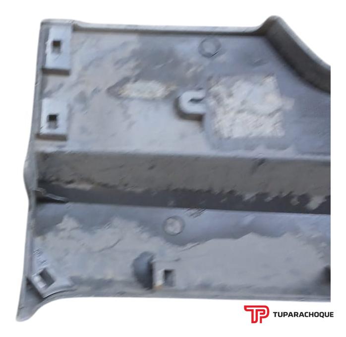 Parachoque Trasero Fiat Strada