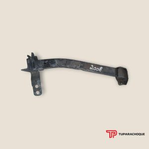 Refuerzo De Parachoque Peugeot 2008