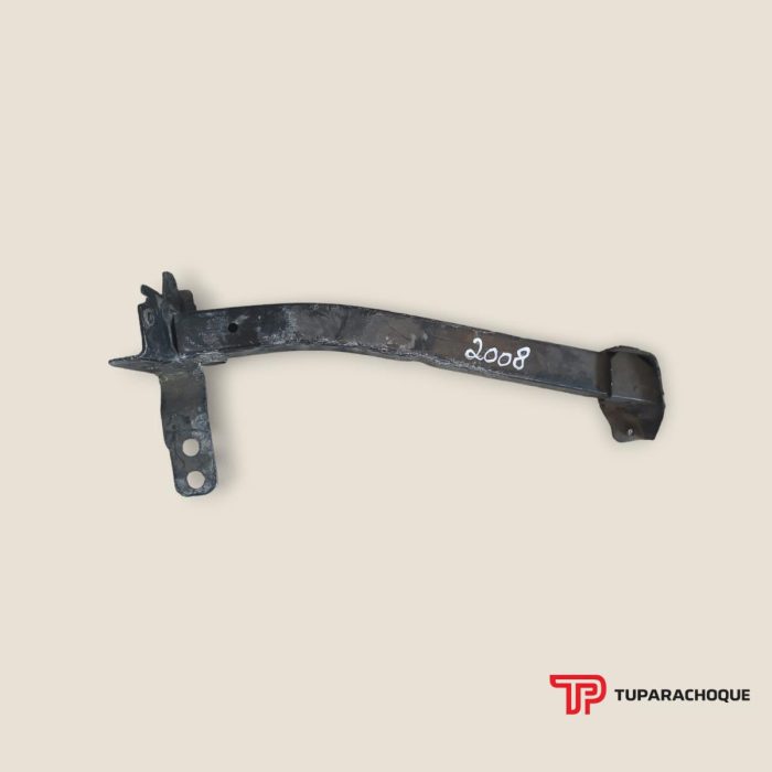 Refuerzo De Parachoque Peugeot 2008