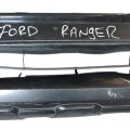 Parachoque Delantero Ford Ranger