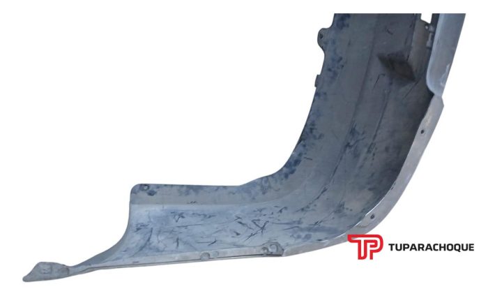 Parachoque Trasero Samsung Sm3