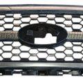Mascara Parachoque Ford F150