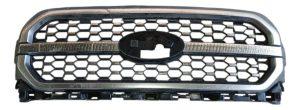 Mascara Parachoque Ford F150