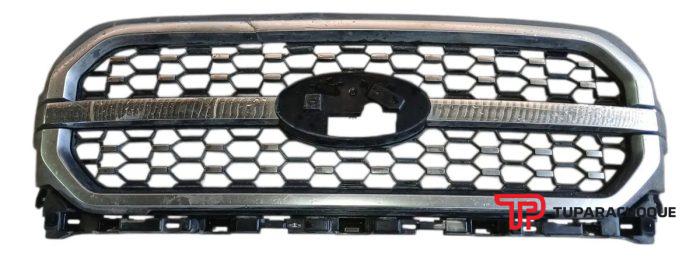 Mascara Parachoque Ford F150