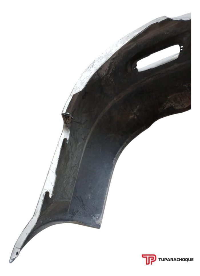 Parachoque Trasero Chrysler Sebring