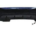 Parachoque Trasero Nissan Versa 2020/2023