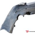 Parachoque Trasero Mazda 6