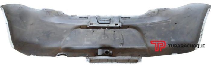 Parachoque Trasero Suzuki Swift (detalle)
