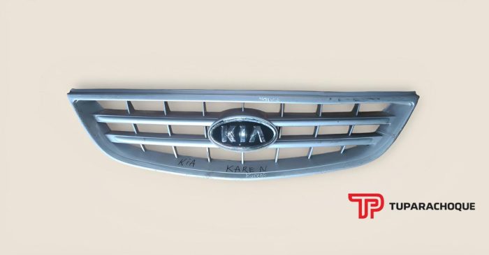 Mascara Frontal Kia Karen