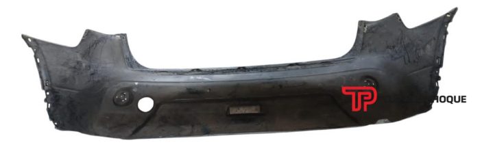 Parachoque Trasero Nissan Qashqai J10