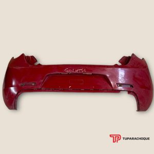 Parachoque Trasero Alfa Romeo Giulietta