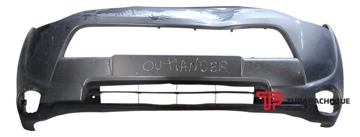 Parachoque Delantero Mitsubishi Outlander