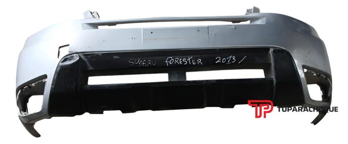 Parachoque Delantero Subaru Forester