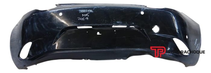 Parachoque Trasero Mazda Mx5 2015/2017