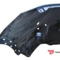 Parachoque Delantero Nissan Qashqai