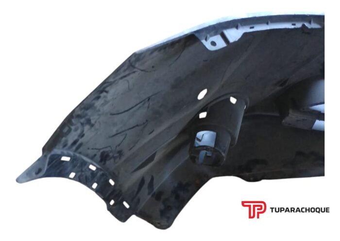 Parachoque Delantero Nissan Qashqai