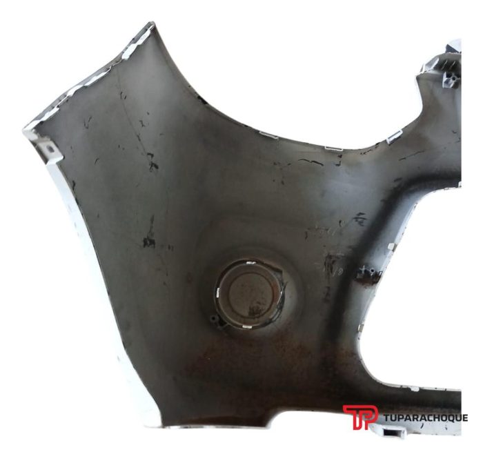 Parachoque Delantero Suzuki Alto