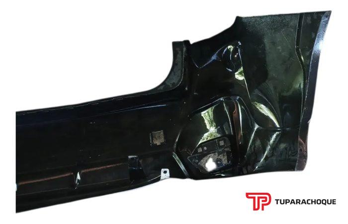 Parachoque Trasero Subaru Xv