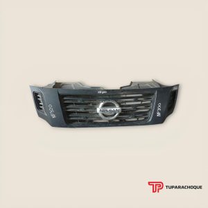 Mascara Frontal Nissan Np300