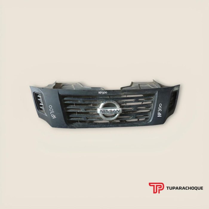 Mascara Frontal Nissan Np300