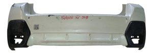 D_794520-MLC107036934711_022026-F.jpg Parachoque Trasero Subaru Xv Blanco