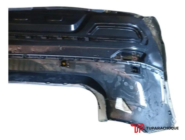 Parachoque Trasero Volkswagen T-cross