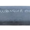Parachoque Trasero Jeep Wrangler 2010