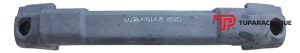 Parachoque Trasero Jeep Wrangler 2010