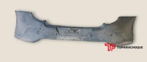 Parachoque Trasero Citroen C4 2012/2017
