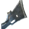 Parachoque Trasero Jeep Cherokee
